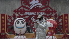 Олимпийци недоволстват от провеждането на Игрите в Пекин