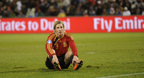 Испания без петима срещу Босна