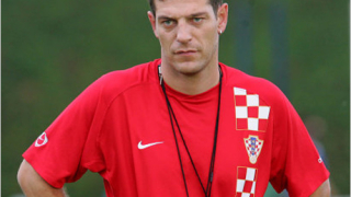Абрамович купува треньора на Хърватия