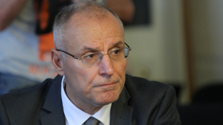 Димитър Радев: Консолидацията на банковия пазар ще продължи