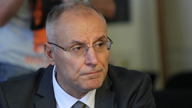 Димитър Радев: Пред България все още остават някои пречки по пътя към еврото