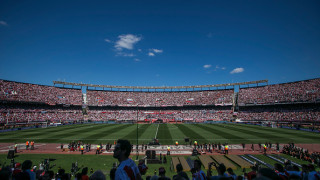 Все още не е ясно дали реваншът във финала за