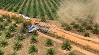 Най малко 14 души са загинали при самолетна катастрофа в Колумбия