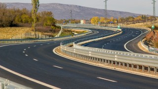 Магистрала Хемус ще е напълно готова през 2027 г и