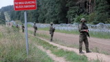 Беларус упрекна Полша за хаоса по границата 