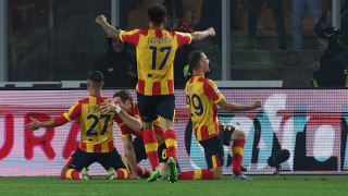 Рома победи гостуващия Болоня с 1 0 в първия кръг след