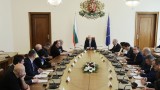 Властта обяви 37 мерки, с които ще се бори с катастрофите на пътя