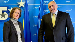 България има нужда от предвидимо управление и ясна външнополитическа посока