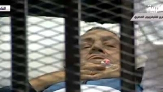Главният прокурор на Египет обжалва присъдата на Мубарак 