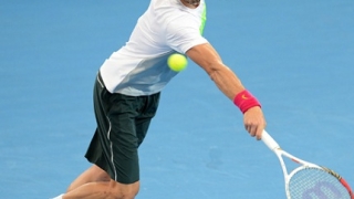 Григор Димитров с историческа победа на Australian Open