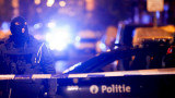 Осуетиха атентати в Белгия, 12 души са задържани