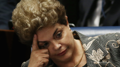 Окончателно отстраниха Дилма Русеф като президент на Бразилия 