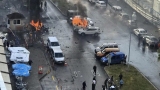 Петима загинали и 57 ранени при експлозия в Турция 