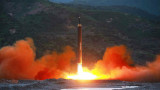 САЩ признаха, че КНДР има междуконтинентална ракета, която може да ги удари