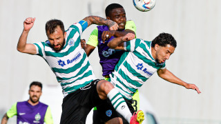 Черно море и Лудогорец ще премерят сили в най интересната среща