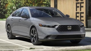 Новата Honda Accord, която идва на цена под $30 000