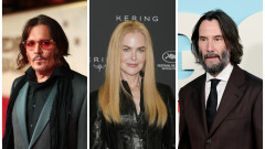 10 знаменитости и (не)обичайните им фобии