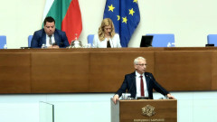 ПП изненадани от разминаването между думите на Радев и депутатите му