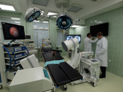 Център по трансплантационна медицина откриха във Варна