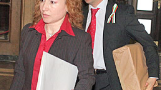 НДСВ против самоцелното вдигане на заплатите в държавния сектор