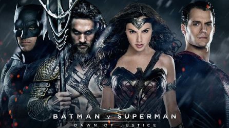 Pusnaha Biletite Za Batman Sreshu Supermen Premierata U Nas E Na 25 Mart News Bg