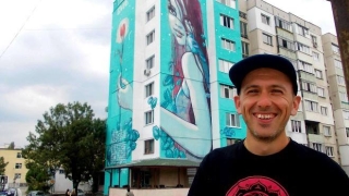 След Дядо Добри, Насимо твори нов графит