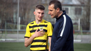 Димитър Димитров Херо бе силно огорчен от обявения фалит