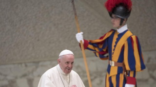 Папа Франциск официално промени учението на Католическата църква за смъртното