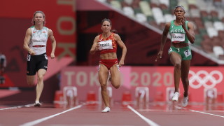 Беларуската атлетка която потърси убежище в посолството на Полша в