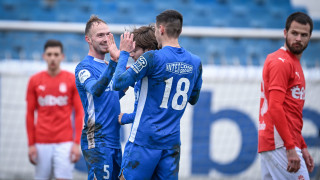 Столичният футболен клуб Септември обяви ново попълнение в своите редици