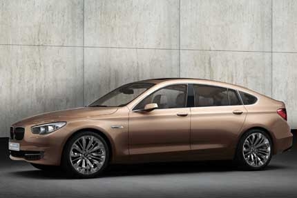 Новото BMW Серия 5 ще се прави и в Австрия