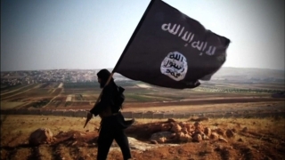 Ръководената от САЩ комбинирана оперативна група бореща се с Ислямска