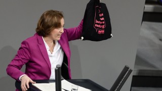 Германски политик е разследван от полицията заради подстрекателски коментари направени