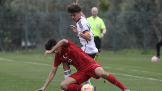 Щутгарт отмъква голям талант от Барселона