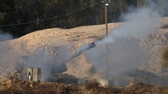 В кампанията срещу Газа са участвали 50 000 израелски войници с двойно гражданство