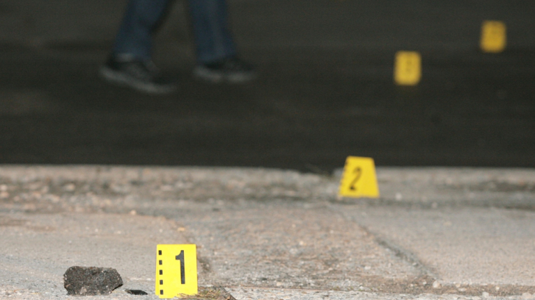 От 2 до 10 години затвор грозят стрелеца на бул. "Черни връх"