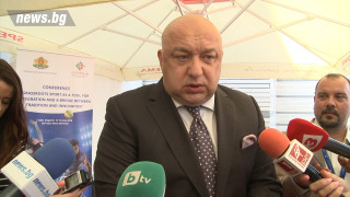 Теди Кацарова RDMK и Дичо се включиха в проекта Младите