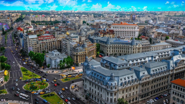 Израелски милиардер инвестира над 42 милиона евро в четиризвезден хотел в Букурещ