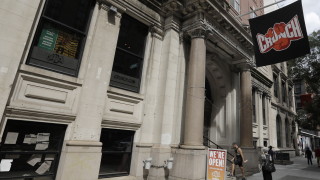 Ню Йорк ще стане първият голям град в САЩ който