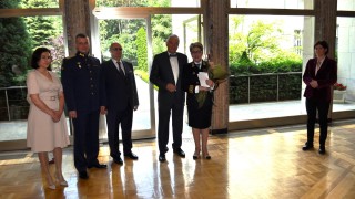 Български социалисти и представители на политическа партия Възраждане се събраха