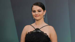 Още като дете Селена Гомес става звезда на Disney развива