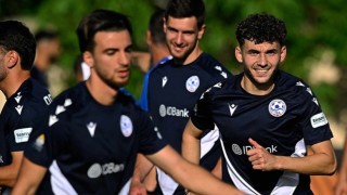 Армения победи Ирландия с 2 1 в двубой от втория кръг