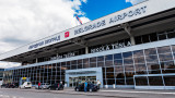Френската Vinci Airports получи 25-годишна концесия за летище Белград