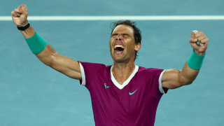 Програмата от ATP 1000 в Рим предлага интригуващи сблъсъци от