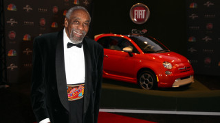 Бил Кобс актьорът ветеран който се превърна в повсеместно и