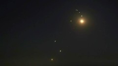 Русия отново атакува Киев