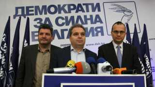 Горанов създава социална експлозия, скочиха реформатори