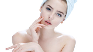 5-те тайни на жените със сияйна кожа