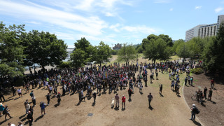 Демократите в Камарата на представителите на САЩ долната камара на