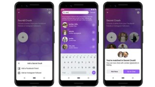 Facebook Dating стартира в България